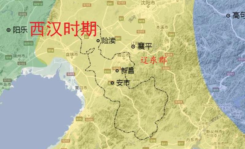 鞍山是哪里的哪个省的