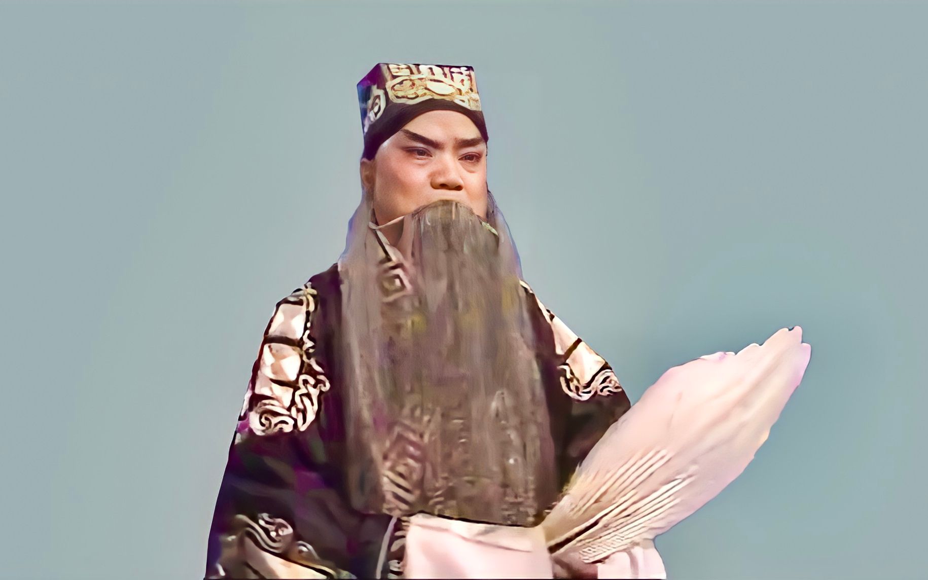 空城计是谁的计谋